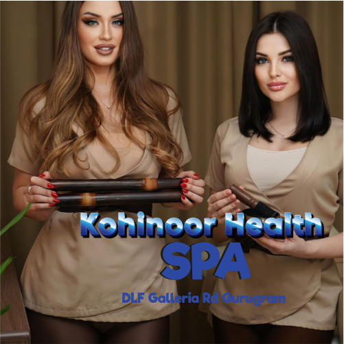 Thai Massage in Gurugram